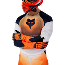 Fox Racing - 360 Revise Jersey-Navy/Orange (31271-425)