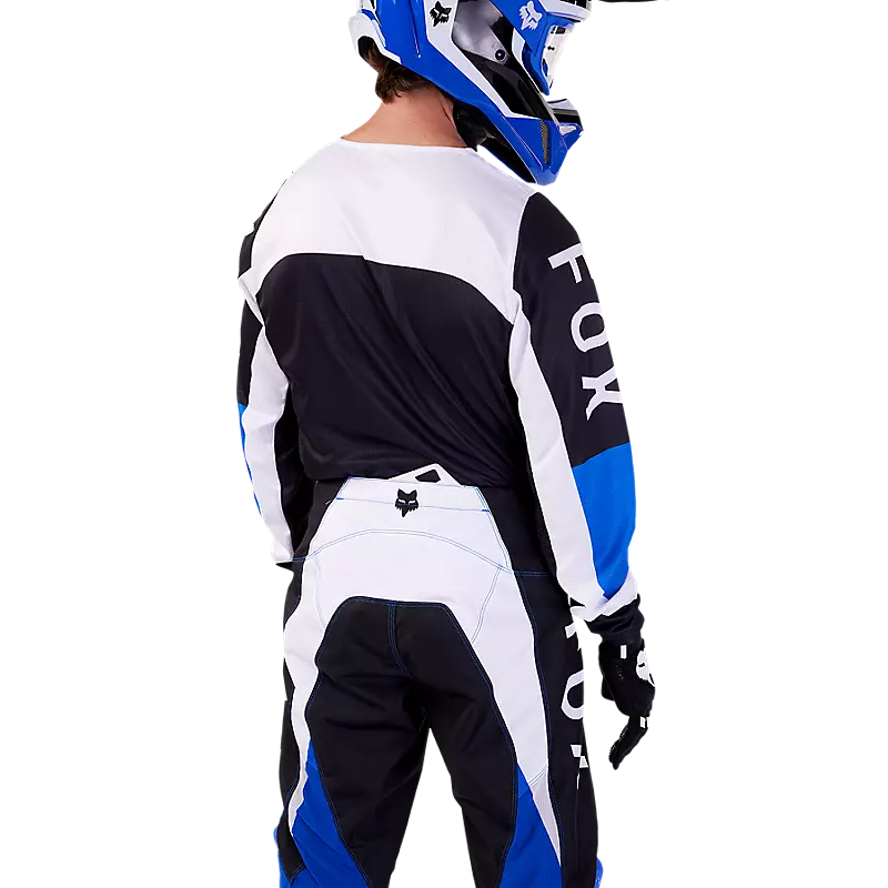Fox Racing - 180 Nitro Jersey-Blue (31274-002)