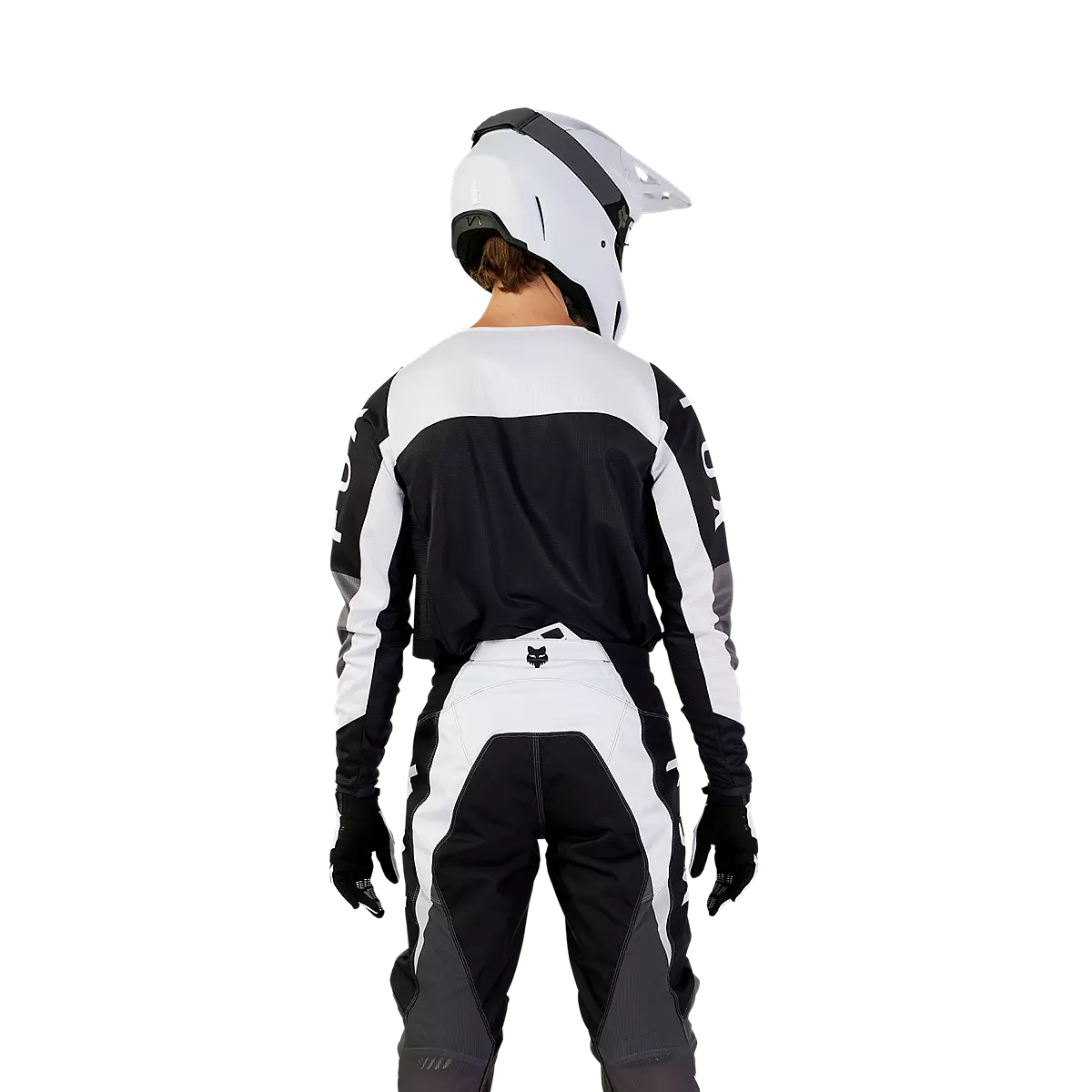 Fox Racing - 180 Nitro Jersey