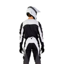Fox Racing - 180 Nitro Jersey-Black/Grey (31274-014)