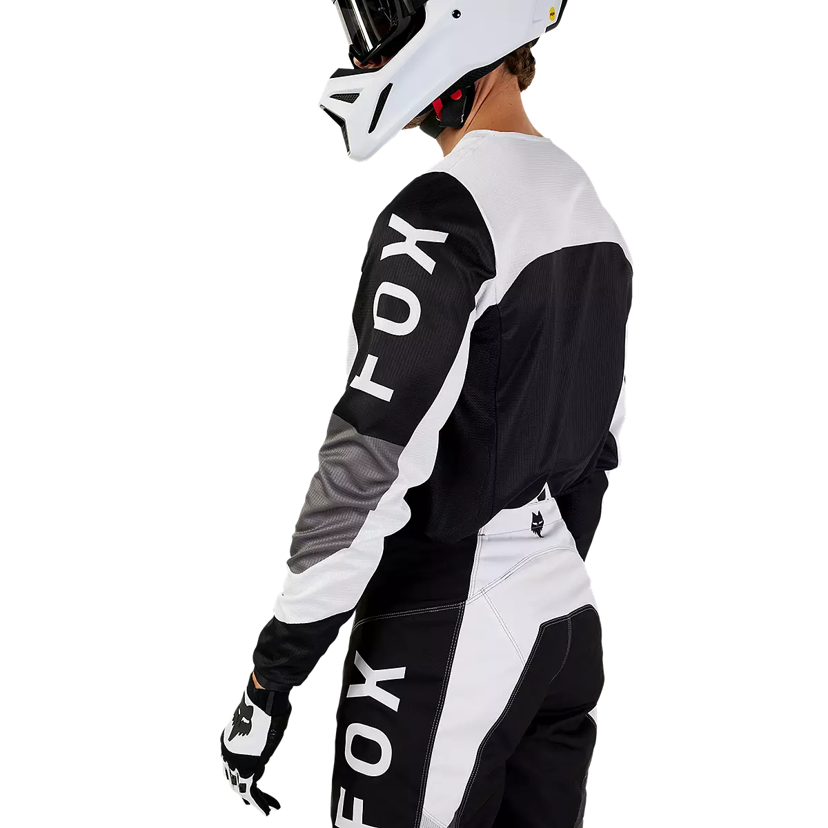 Fox Racing - 180 Nitro Jersey