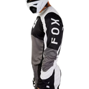 Fox Racing - 180 Nitro Jersey-Black/Grey (31274-014)