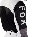 Fox Racing - 180 Nitro Jersey-Black/Grey (31274-014)