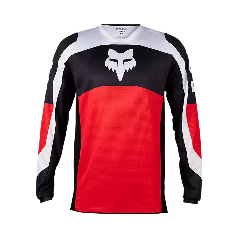 Fox Racing - 180 Nitro Jersey - Extended Sizes