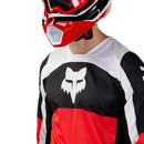 Fox Racing - 180 Nitro Jersey-Flo Red (31274-110)