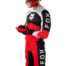 Fox Racing - 180 Nitro Jersey-Flo Red (31274-110)