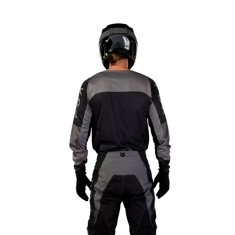 Fox Racing - 180 Nitro Jersey-Dark Shadow (31274-330)