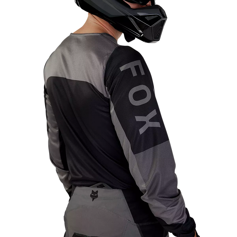 Fox Racing - 180 Nitro Jersey-Dark Shadow (31274-330)