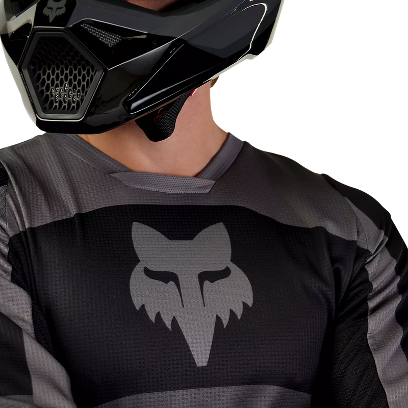 Fox Racing - 180 Nitro Jersey-Dark Shadow (31274-330)