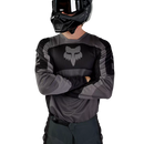 Fox Racing - 180 Nitro Jersey-Dark Shadow (31274-330)