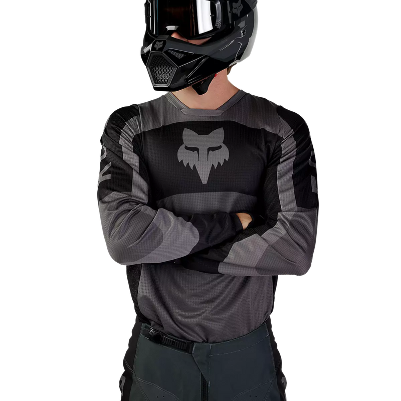 Fox Racing - 180 Nitro Jersey-Dark Shadow (31274-330)