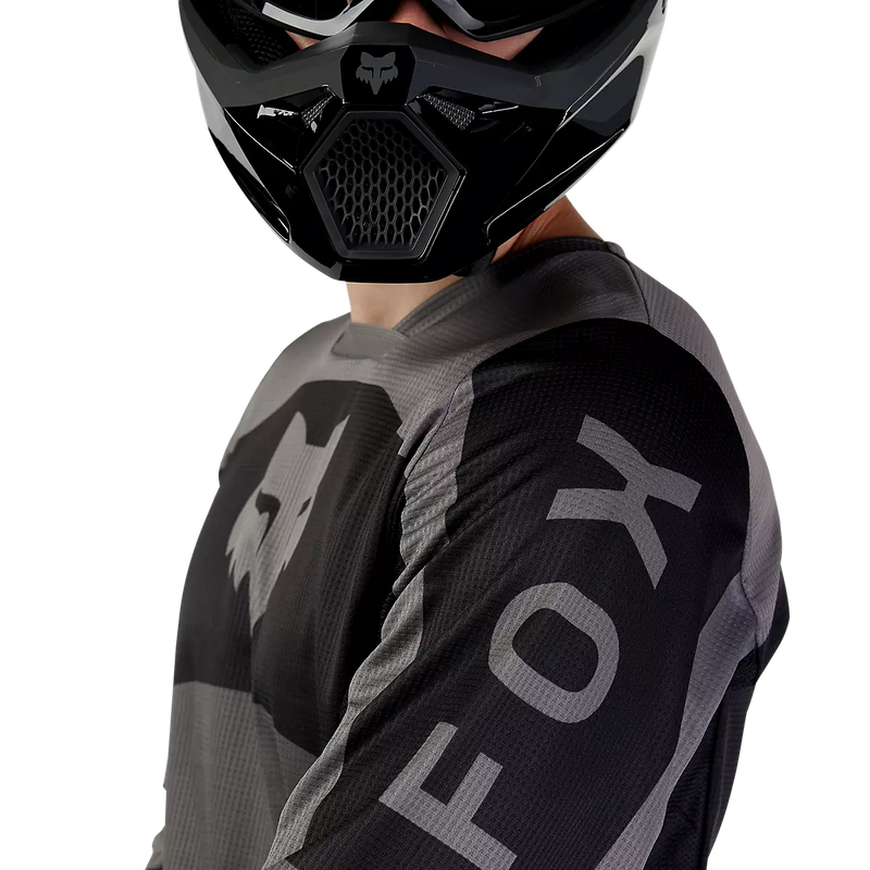 Fox Racing - 180 Nitro Jersey-Dark Shadow (31274-330)