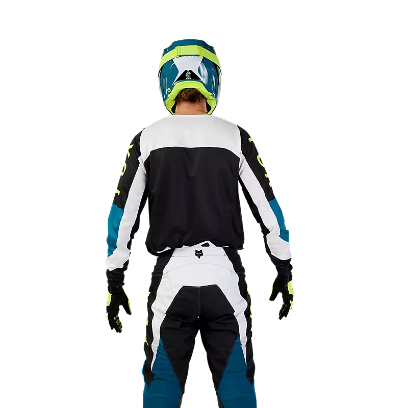 Fox Racing - 180 Nitro Jersey-Maui Blue (31274-551)