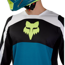 Fox Racing - 180 Nitro Jersey-Maui Blue (31274-551)