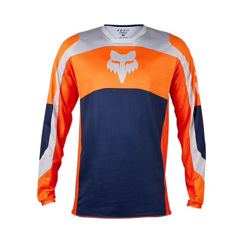 Fox Racing - 180 Nitro Jersey - Extended Sizes