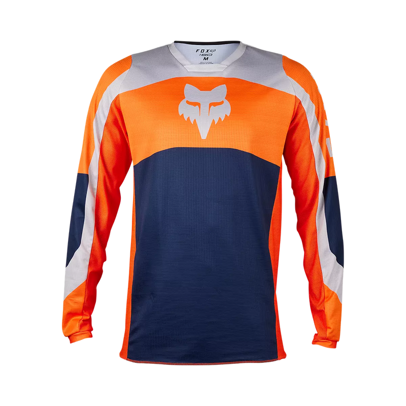 Fox Racing - 180 Nitro Jersey