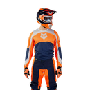 Fox Racing - 180 Nitro Jersey-Flo Orange (31274-824)