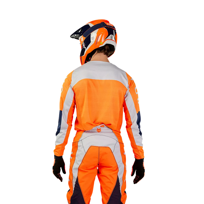 Fox Racing - 180 Nitro Jersey-Flo Orange (31274-824)