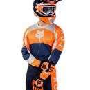 Fox Racing - 180 Nitro Jersey-Flo Orange (31274-824)