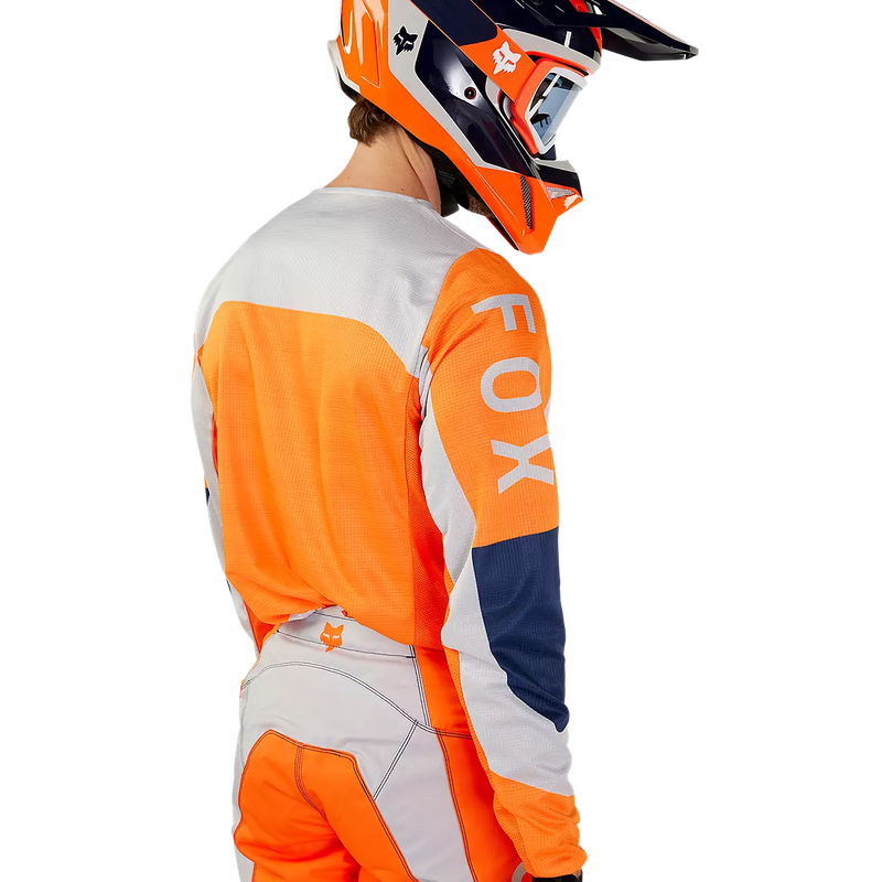 Fox Racing - 180 Nitro Jersey-Flo Orange (31274-824)