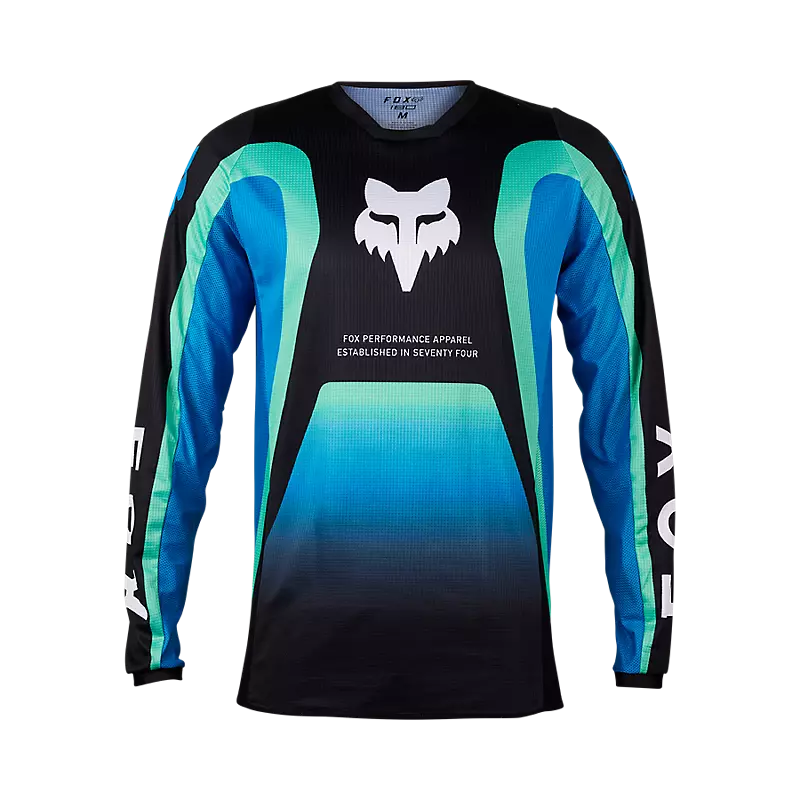 Fox Racing - 180 Ballast Jersey