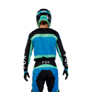 Fox Racing - 180 Ballast Jersey-Black/Blue (31275-013)