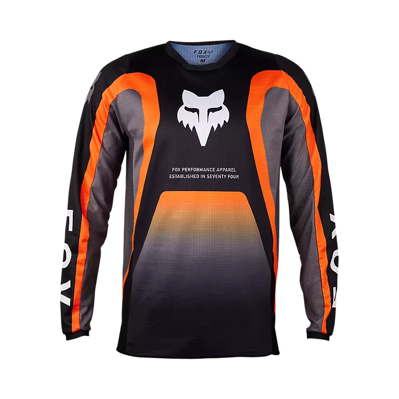 Fox Racing - 180 Ballast Jersey
