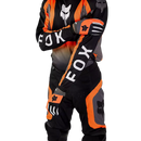 Fox Racing - 180 Ballast Jersey-Black/Grey (31275-014)