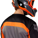 Fox Racing - 180 Ballast Jersey-Black/Grey (31275-014)