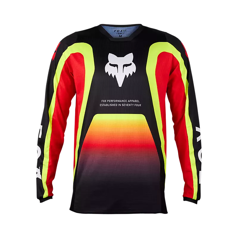 Fox Racing - 180 Ballast Jersey Fox Racing - 180 Ballast Jersey