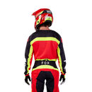 Fox Racing - 180 Ballast Jersey-Black/Red (31275-017)