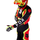 Fox Racing - 180 Ballast Jersey-Black/Red (31275-017)