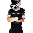 Fox Racing - 180 Flora Jersey