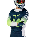 Fox Racing - 180 Flora Jersey