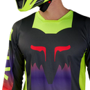 Fox Racing - 180 Flora Jersey-Dark Shadow (31276-330)