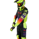 Fox Racing - 180 Flora Jersey-Dark Shadow (31276-330)