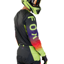 Fox Racing - 180 Flora Jersey-Dark Shadow (31276-330)