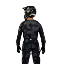 Fox Racing - 180 Bnkr Jersey (31280)-Black Camo (31280-247)