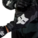 Fox Racing - 180 Bnkr Jersey (31280)-Black Camo (31280-247)