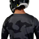 Fox Racing - 180 Bnkr Jersey (31280)-Black Camo (31280-247)