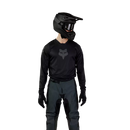 Fox Racing - 180 Blackout Jersey-Black (31281-001)