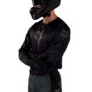 Fox Racing - 180 Blackout Jersey-Black (31281-001)