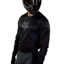 Fox Racing - 180 Blackout Jersey-Black (31281-001)
