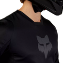 Fox Racing - 180 Blackout Jersey-Black (31281-001)