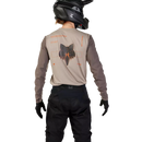 Fox Racing - Ranger Off Road Jersey-Taupe (31285-235)