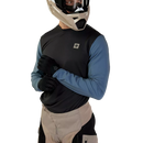 Fox Racing - Ranger Off Road Jersey-Black Vintage (31285-587)