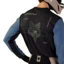 Fox Racing - Ranger Off Road Jersey-Black Vintage (31285-587)