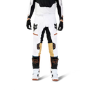 Fox Racing - Flexair Optical Pants-Black/White (31287-018)