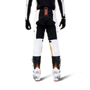 Fox Racing - Flexair Optical Pants-Black/White (31287-018)