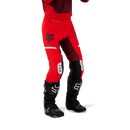 Fox Racing - Flexair Optical Pants-Flo Red (31287-110)
